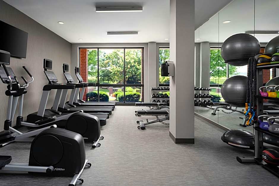 Courtyard by Marriott Dayton-University of Dayton