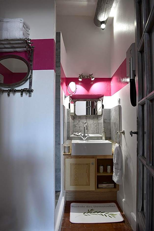 Bastide des Demoiselles