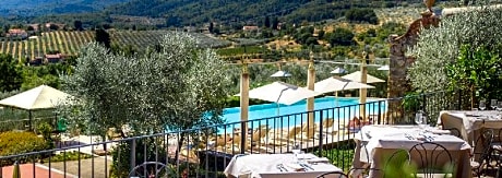 Villa ( 6 adults )