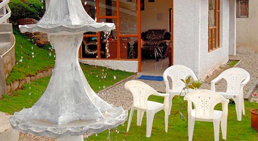 Hotel Victoriya Palace