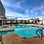 Princess Suite * Platinum Hotel with balcony Strip VIEW