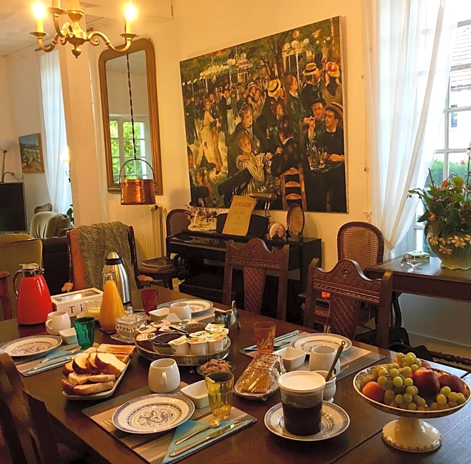 Les rêves d'Angèle