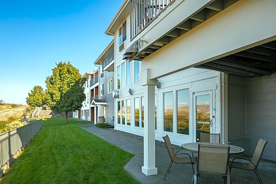 Holiday Inn Express Lewiston By IHG