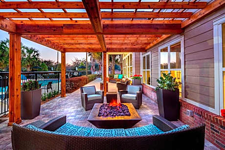 Residence Inn by Marriott Ocala