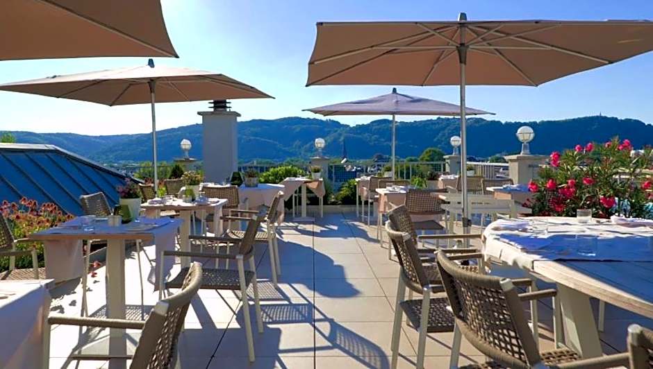 Hotel Villa Hügel