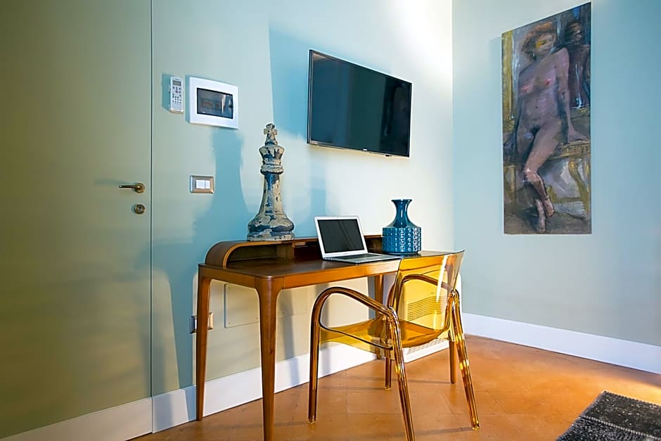 Palazzo Cannavina Suite & Private SPA