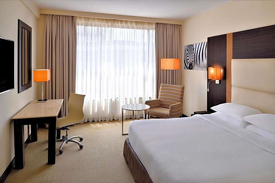 Four Points By Sheraton Nairobi Hurlingham