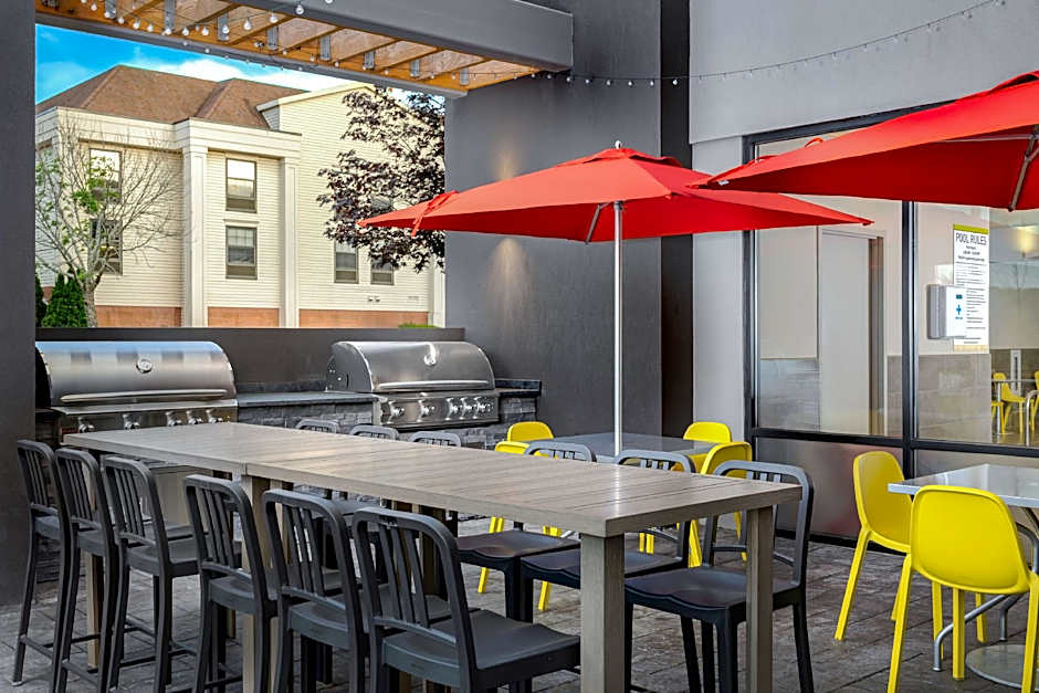 Home2 Suites By Hilton Boston Franklin