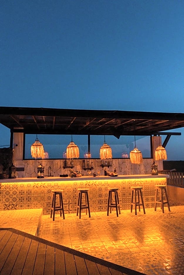 Xkeban Tulum Adult Only