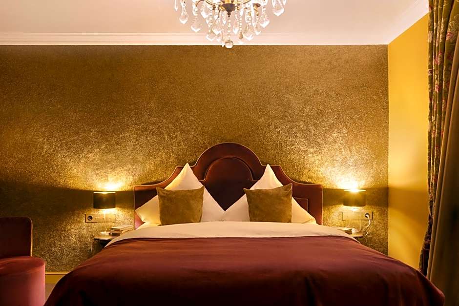 Schloßhotel Althörnitz