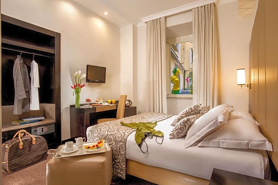 Hotel Savoy