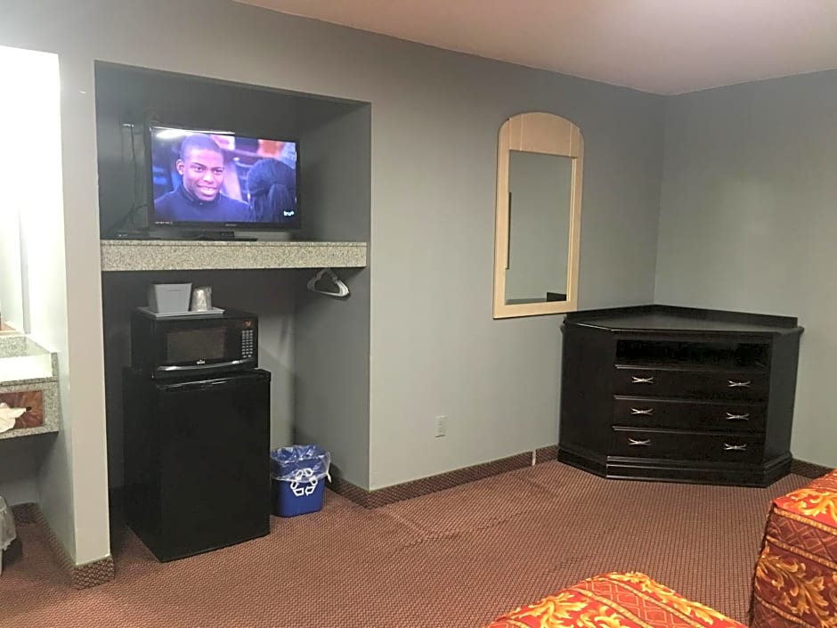 Haven Inn & Suites