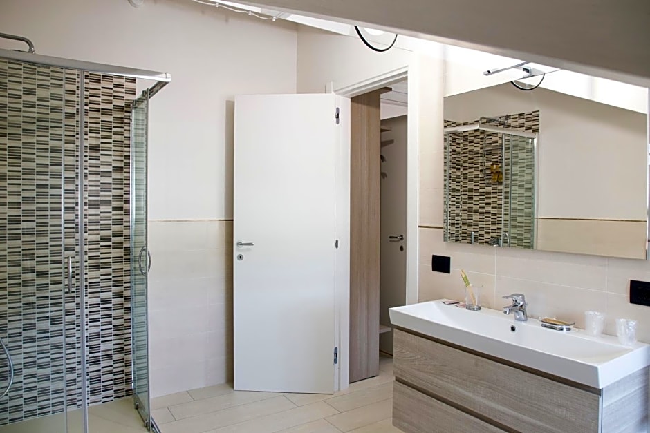 Borgo12 – Pimonte, CO