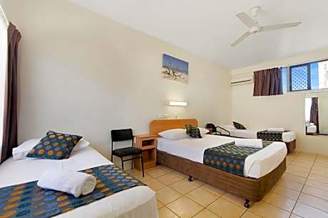 Standard Family Room