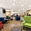 Comfort Suites Commerce