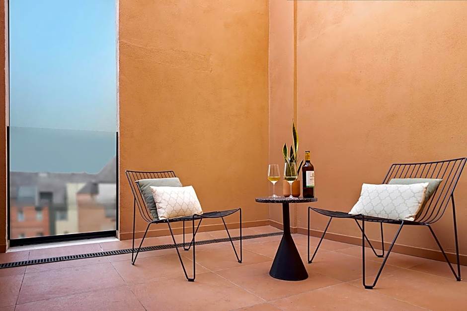 Hotel Orangine