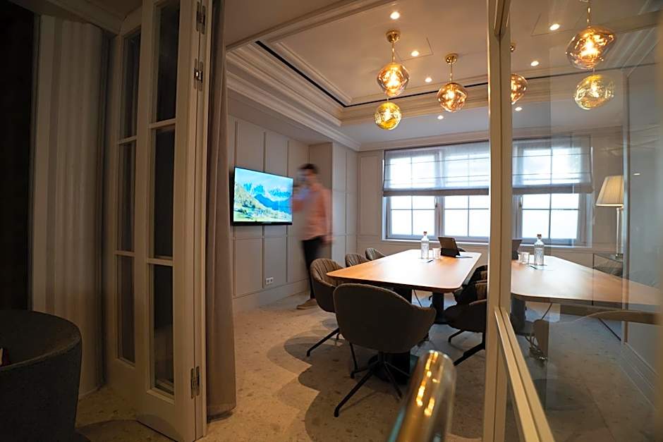 Ringhotel Niedersachsen