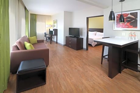 One-Bedroom Suite