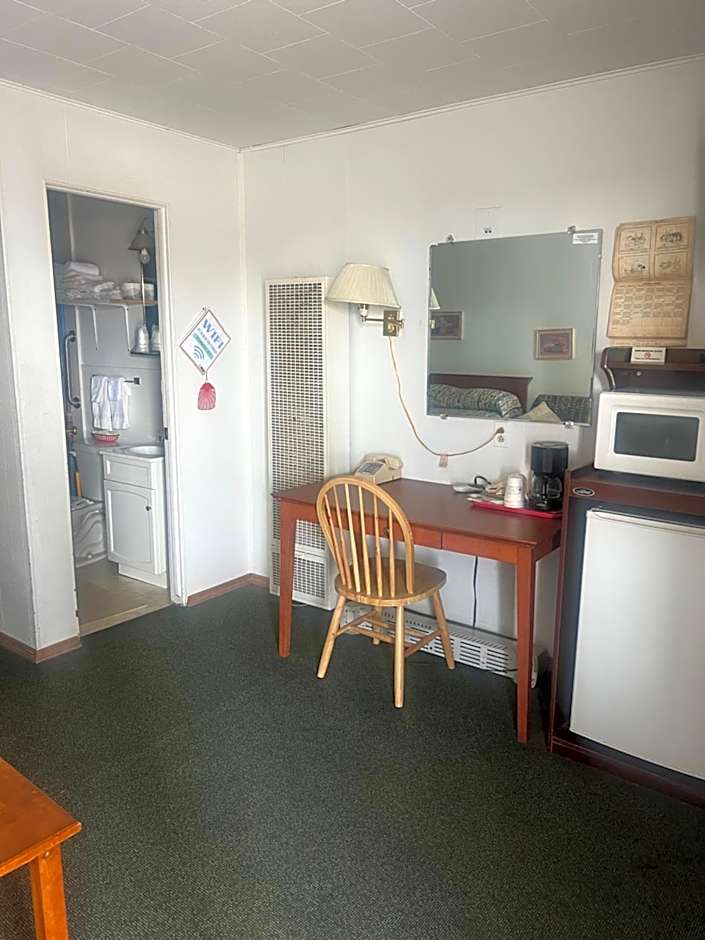 Royals Inn Motel