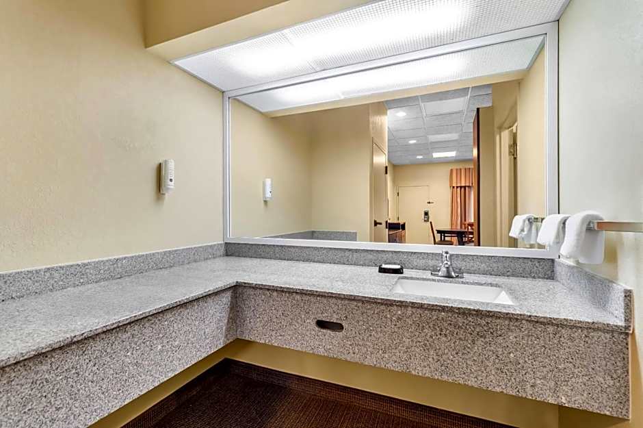 Quality Inn Union City US 51