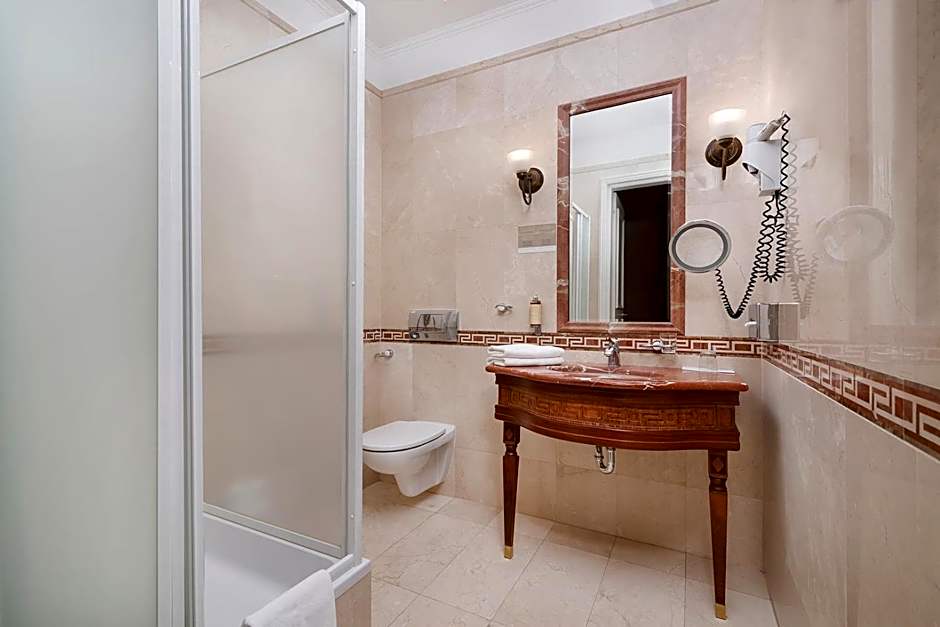 IBB Hotel Grand Hotel Lublin