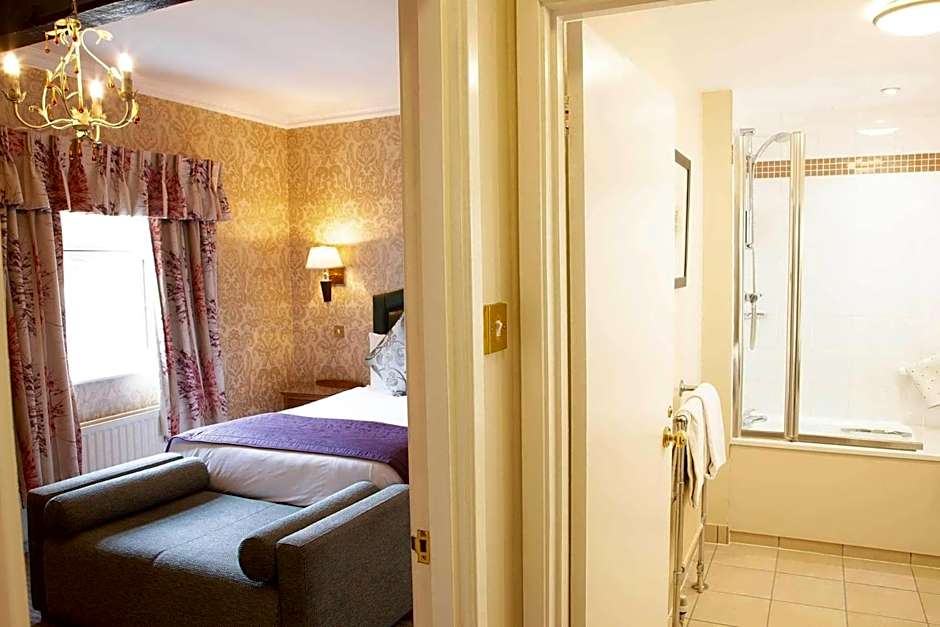 Clarion Hotel Charlecote Pheasant