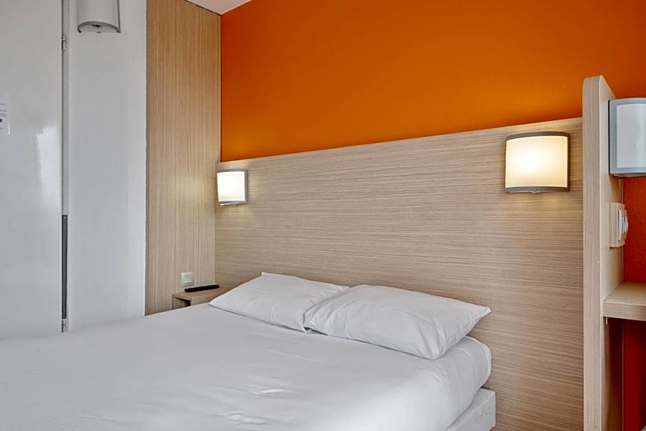 Premiere Classe Lyon Est Bron Eurexpo