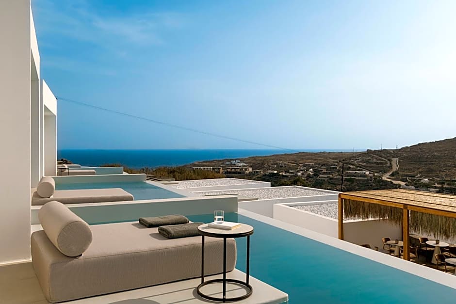 Mykonos Flow - Super Paradise