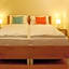 Hotel Isha