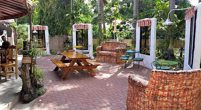 Gabbys Bed And Breakfast