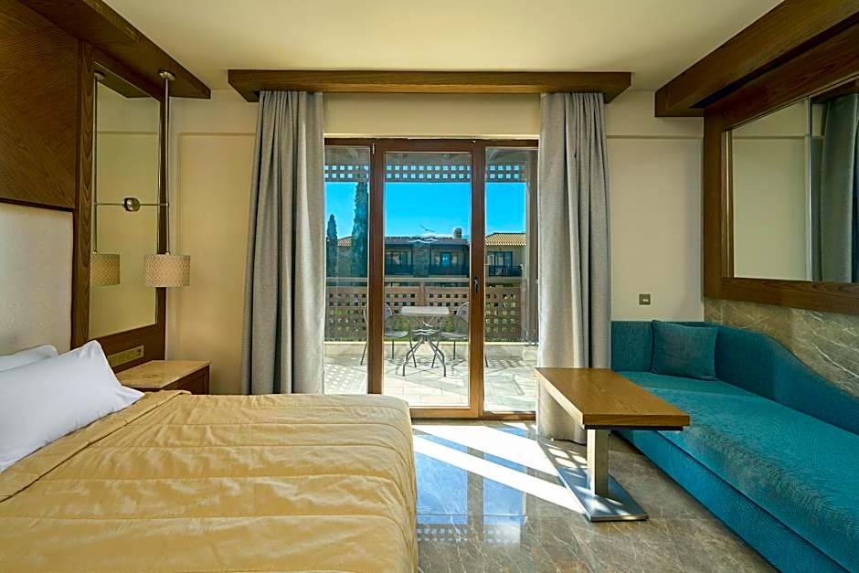 Mediterranean Village Hotel & Spa