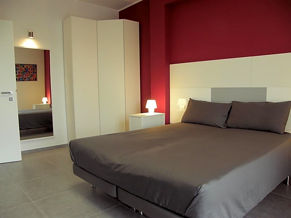 B&B Via Roma 15