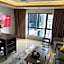 Comfortable 1 king bedroom, One Euphoria