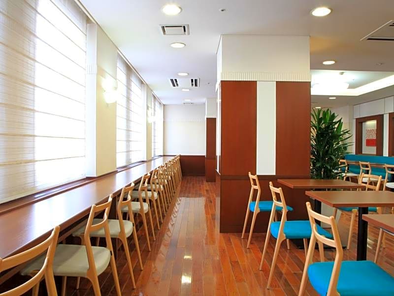 Hotel Hokke Club Kagoshima