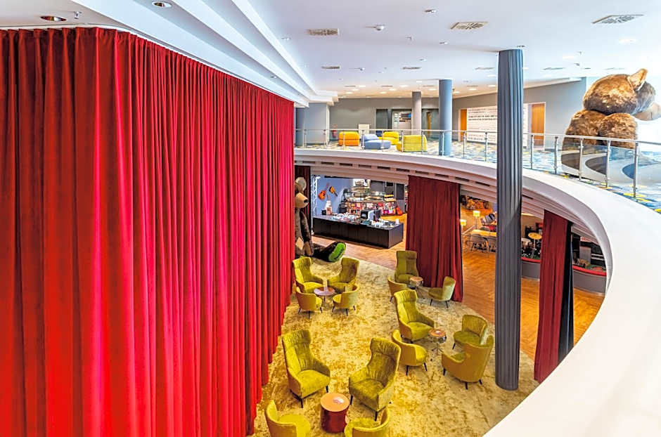 mightyTwice Hotel Dresden