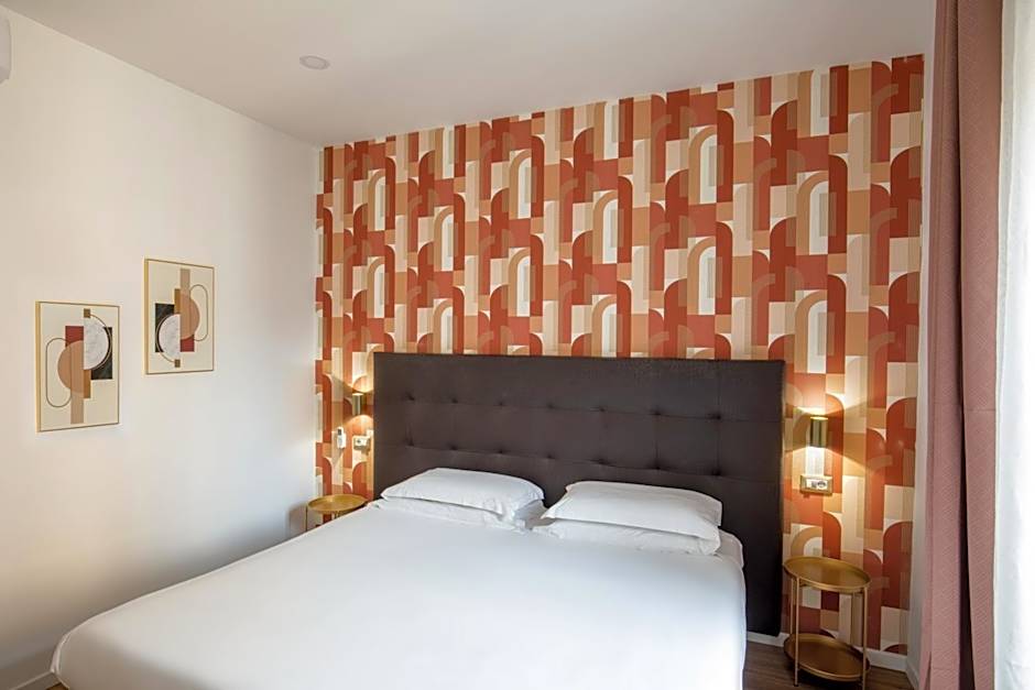 Amalia Suites by Remember Rome