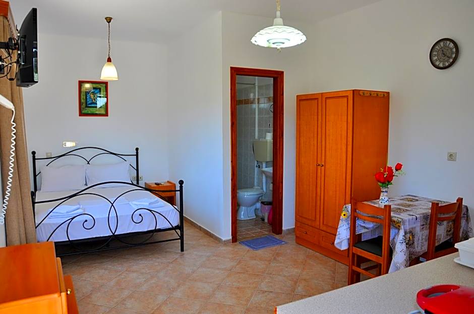 Lagos Studios & Apartments