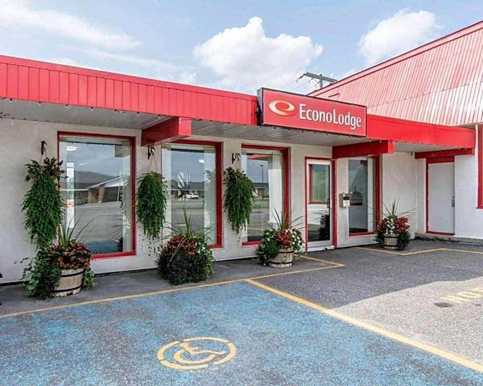 Econo Lodge