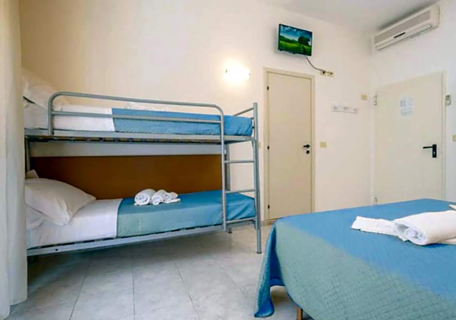 Hotel Cà Vanni