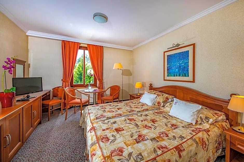 Betekints Wellness Hotel
