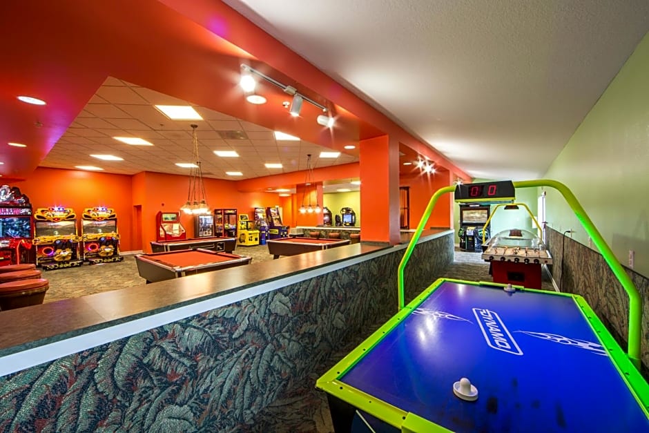Holiday Inn Club Vacations Cape Canaveral Beach Resort, an IHG Hotel