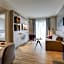 Citadines Arnulfpark Munich