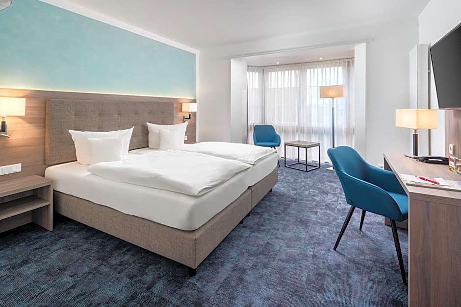 Ringhotel Celler Tor