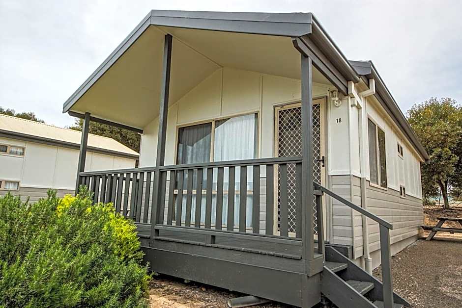 BIG4 Port Hughes Holiday Park