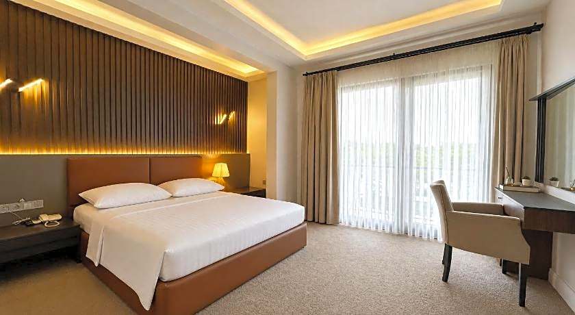 Didi Otel Sapanca