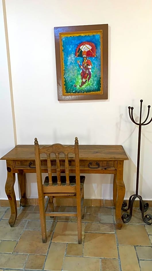 Posada Regional
