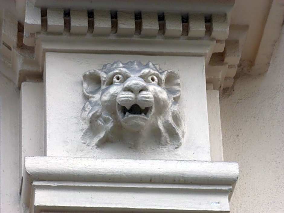 Hotel Victor Hugo Nice