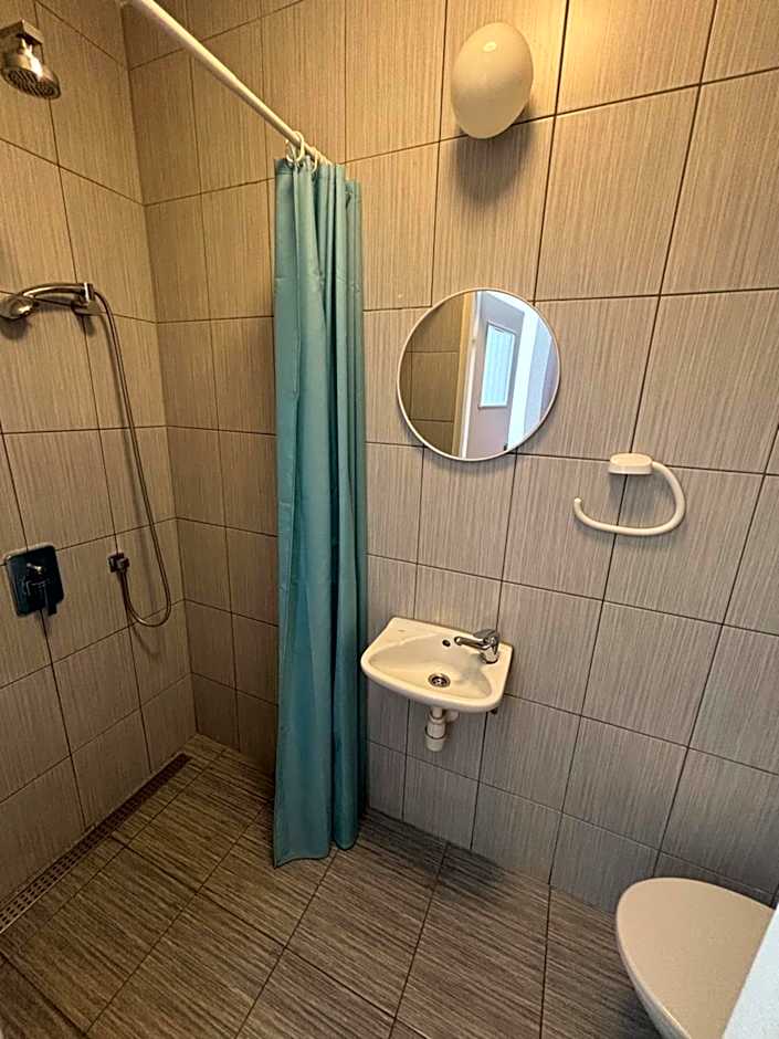 Galeona - Hotel turystyczny