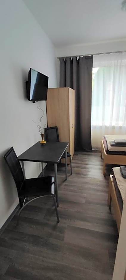 Apartments zum stillen Winkel