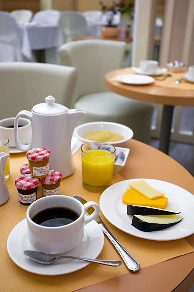 Hotel Fertel Etoile
